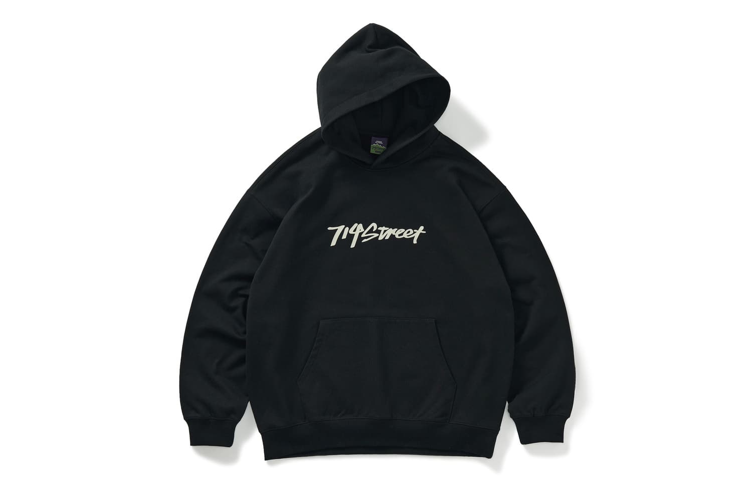 714STREET Hoodie