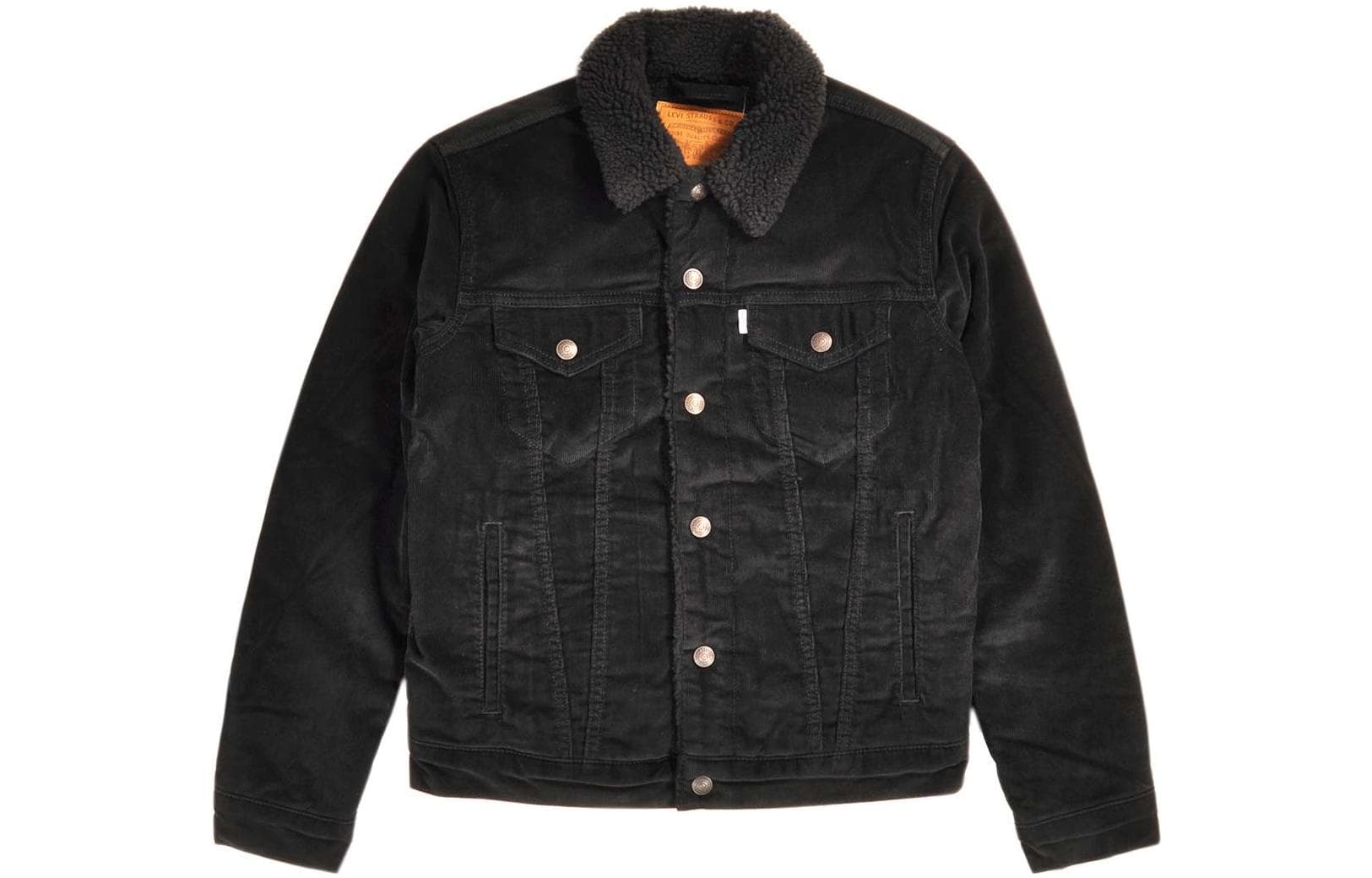 levi’s Levis Jacket Black