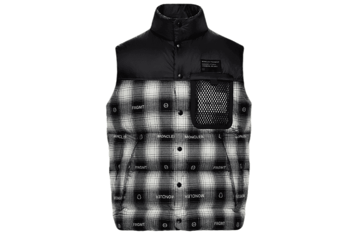 Moncler Daxy Fragment