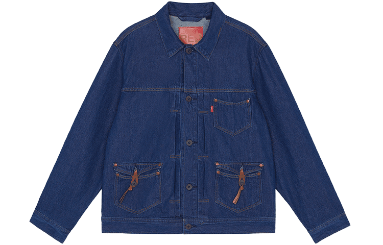 levi’s Levi's Denim Jacket