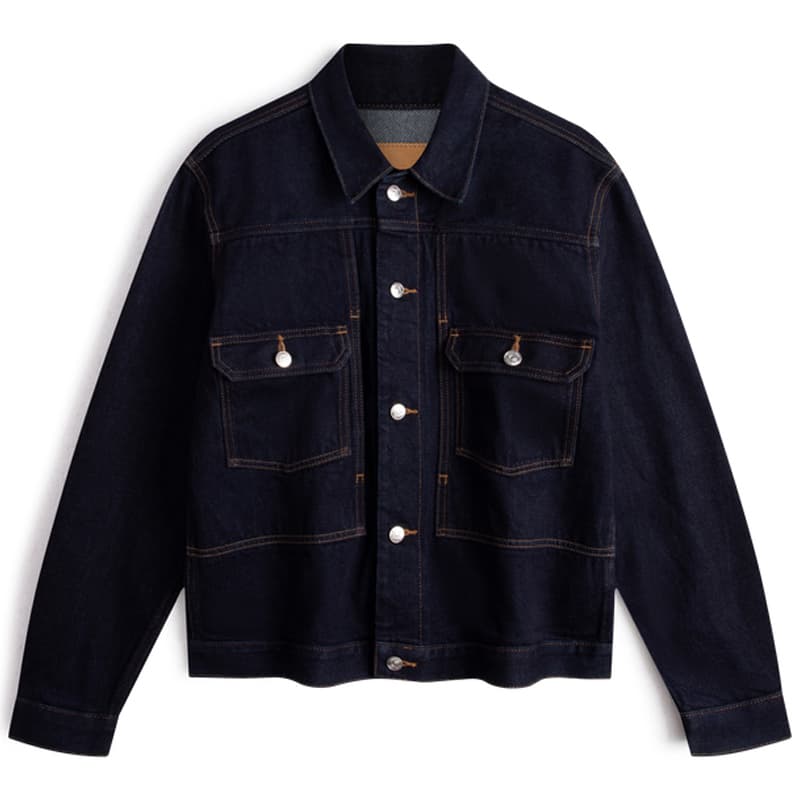 Calvin Klein Denim Jacket
