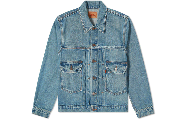 levi’s Levis Denim Jacket