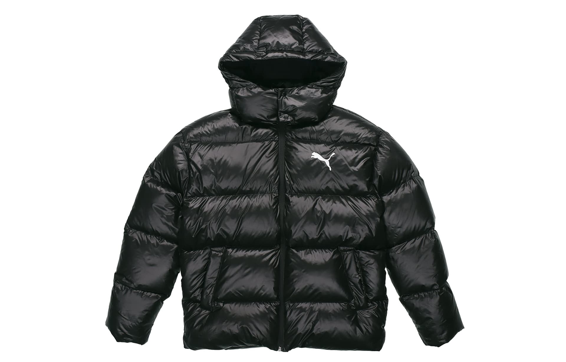 PUMA/彪马 Puma Volume Down Jacket Black