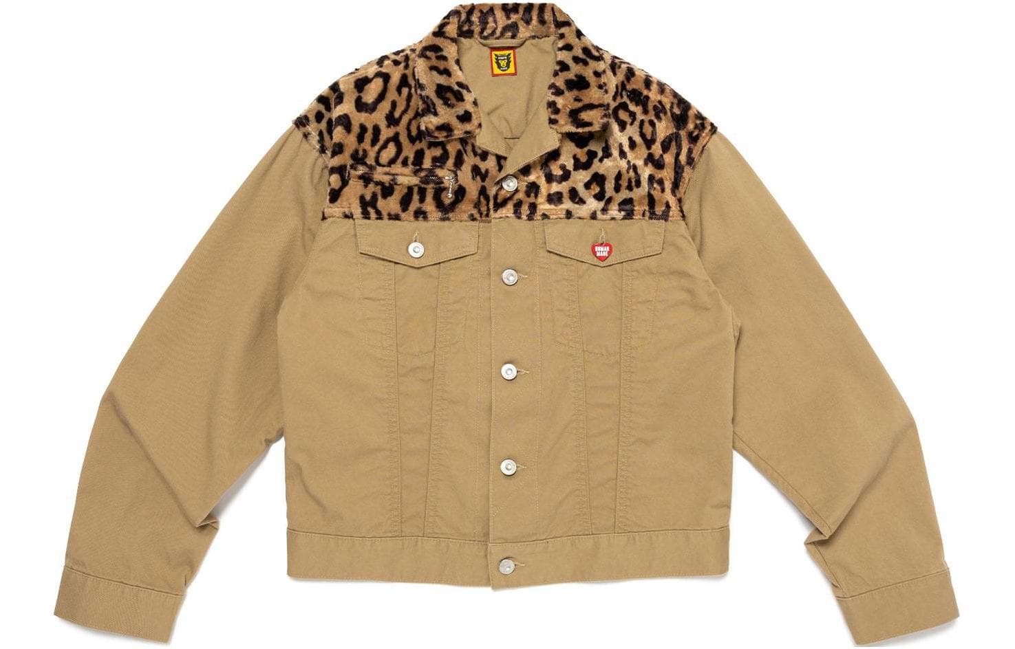 HUMAN MADE SS24