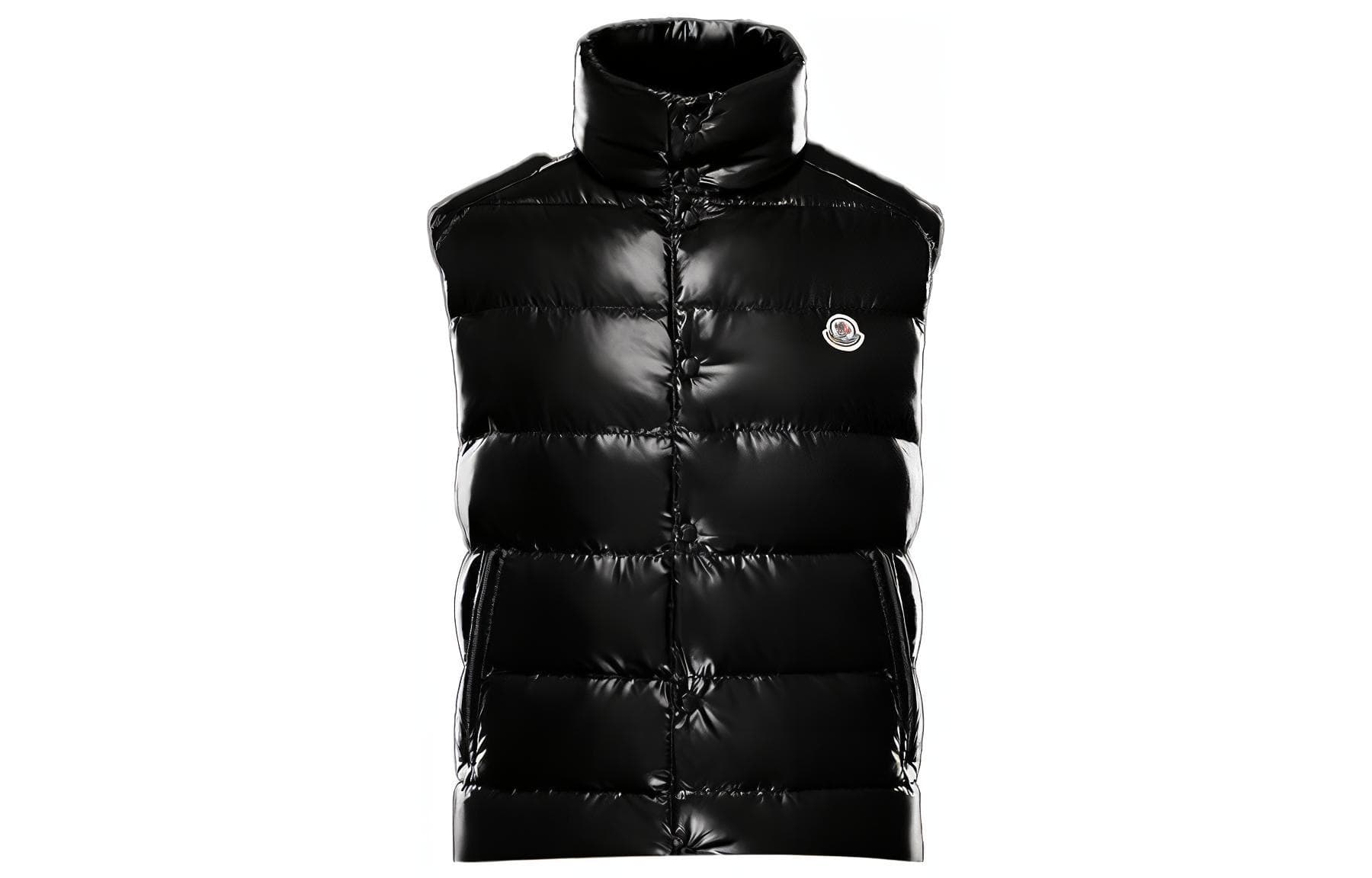 Moncler Tibb Black