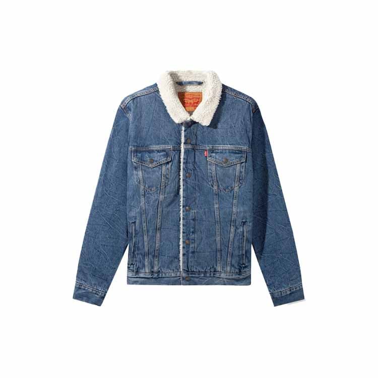 levi’s Levis Denim Jacket