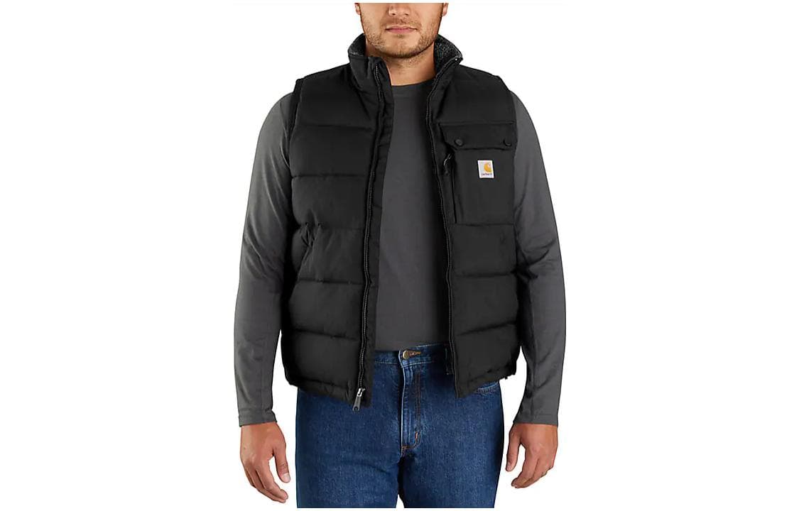 Carhartt Montana Insulated Vest