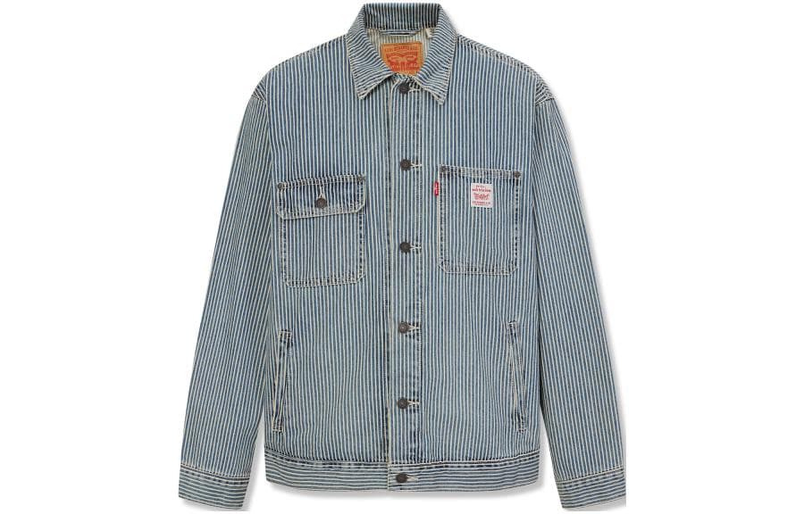 levi’s Levis Denim Jacket