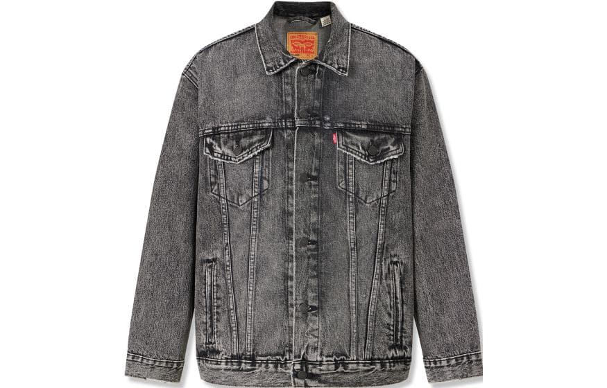 levi’s Levis Denim Jacket