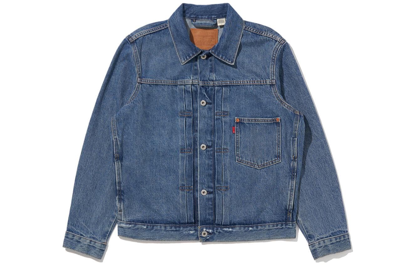 levi’s Levis Denim Jacket