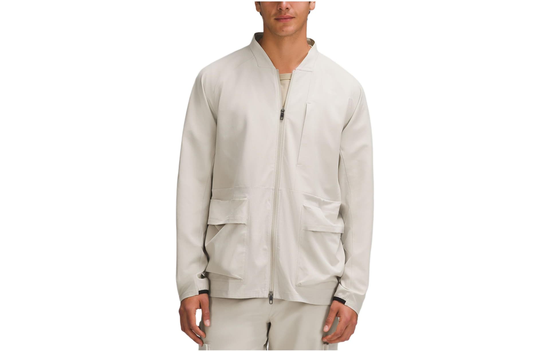 lululemon/露露乐蒙 lululemon WovenAir Swift