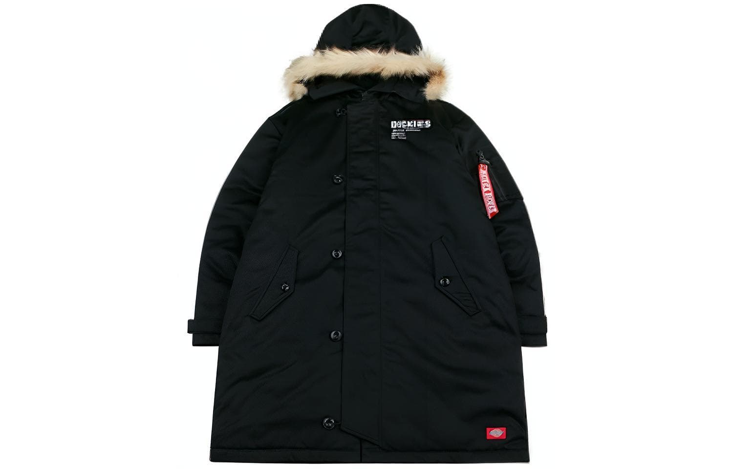 Dickies