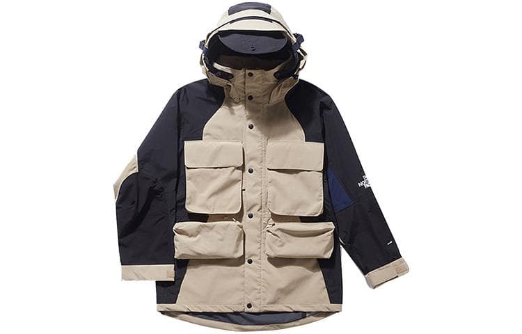 北面/THE NORTH FACE The North Face Urban Exploration Jacket