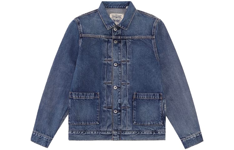 levi’s Levi's Denim Jacket