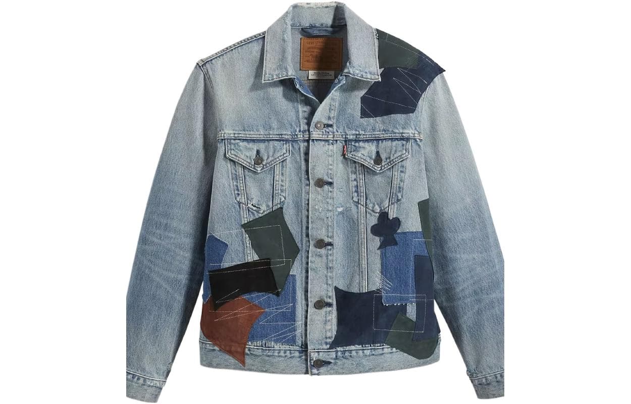 levi’s Levis Denim Jacket