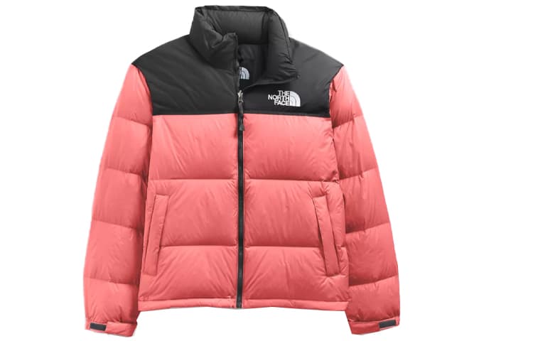 北面/THE NORTH FACE The North Face 1996 Retro Nuptse Pink