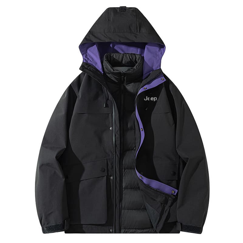 Jeep Jacket