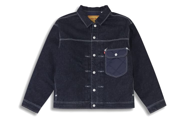 levi’s Levi's Denim Jacket