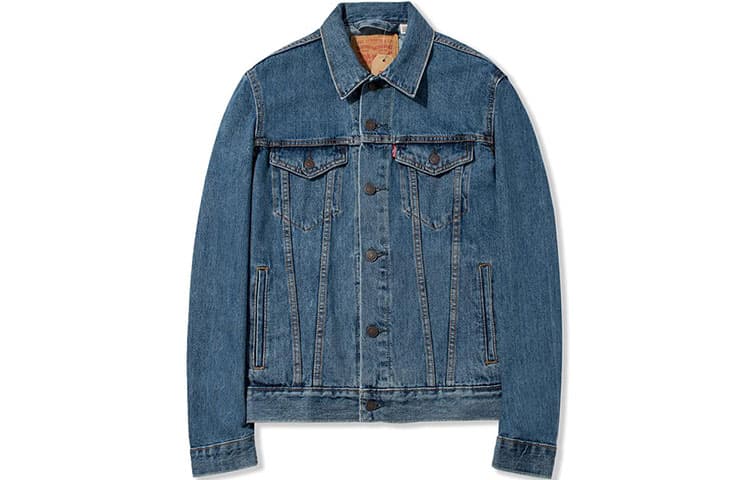 levi’s Levis Denim Jacket