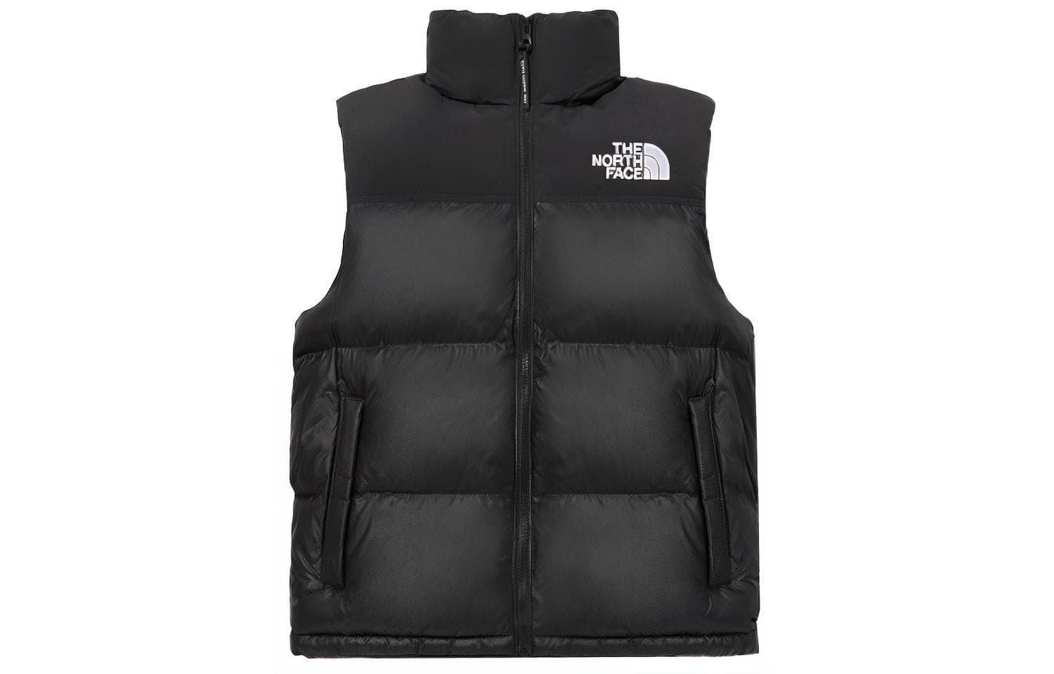 北面/THE NORTH FACE The North Face Vest Black