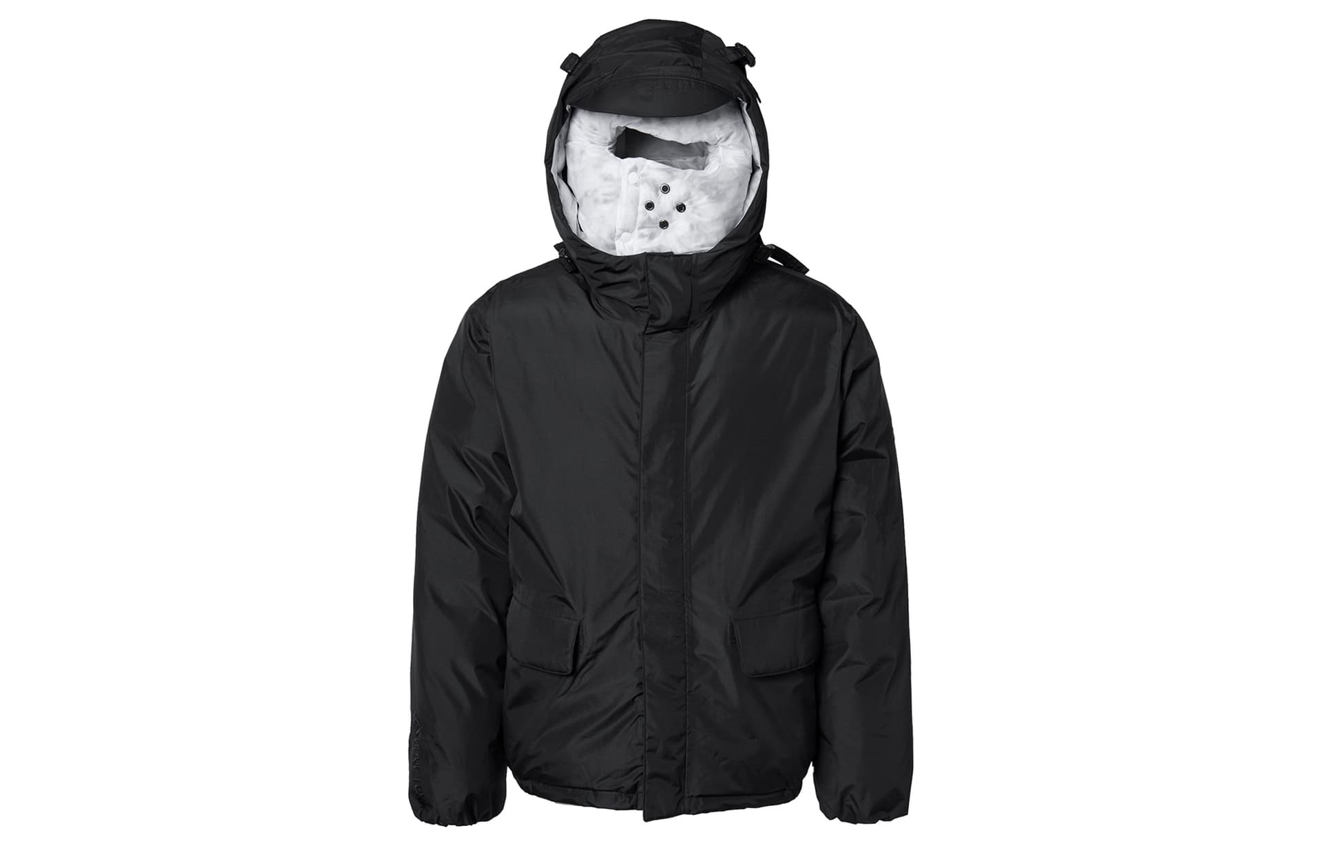 Nike Sportswear GORE-TEX Jacket Black