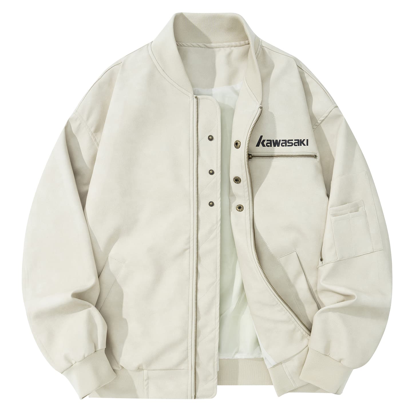 Kawasaki/川崎 Kawasaki Jacket