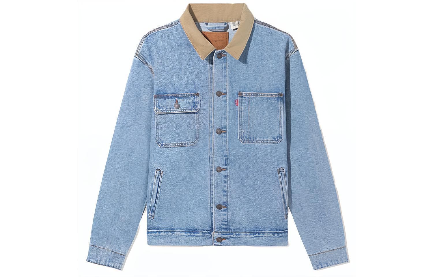 levi’s Levi's Denim Jacket
