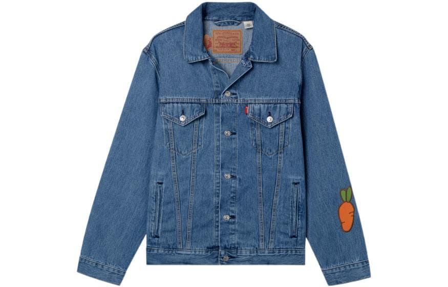 levi’s Levi's Denim Jacket