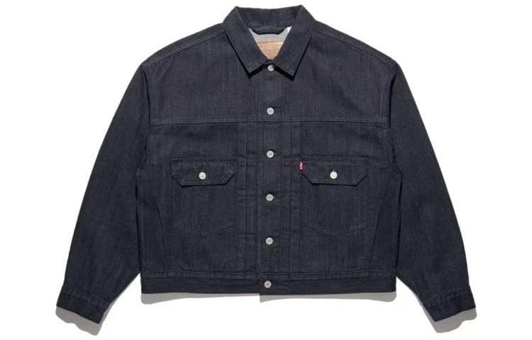 levi’s Levis x DOE Shanghai Denim Jacket