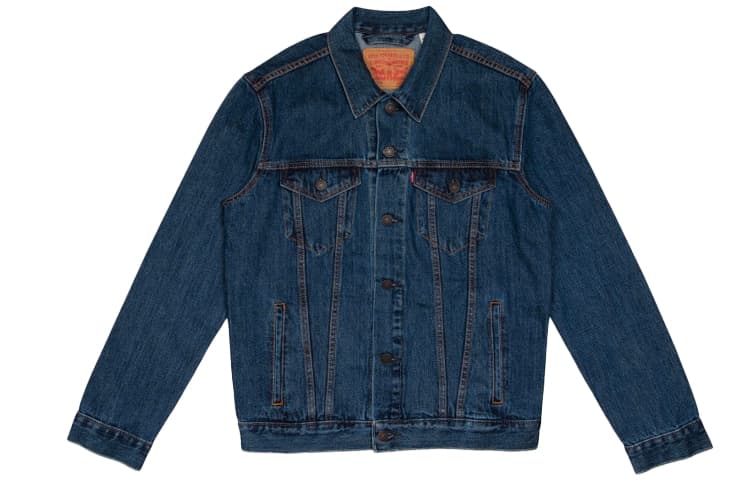 levi’s Levi's Denim Jacket