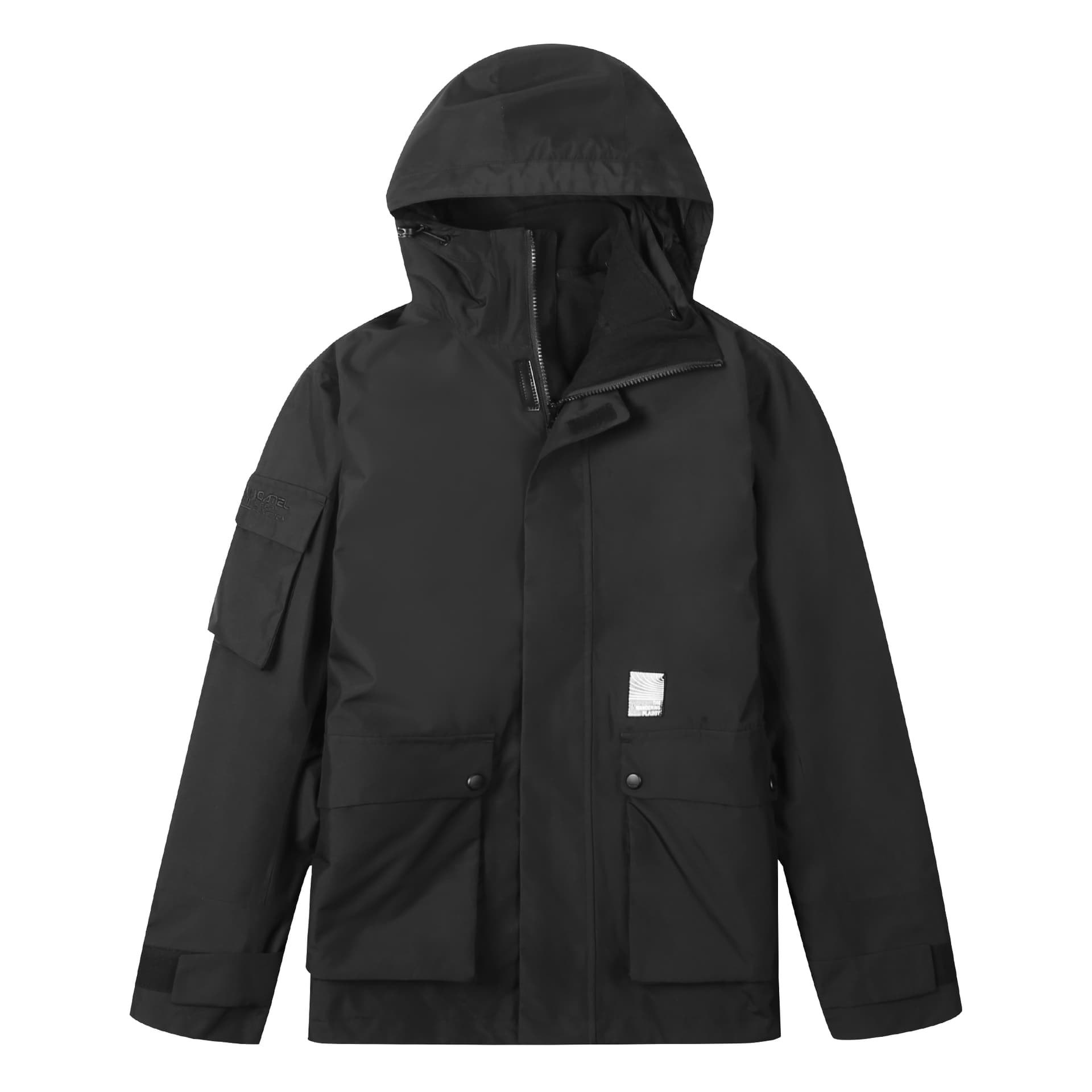 CAMEL骆驼 CAMEL All-Weather Series Jacket
