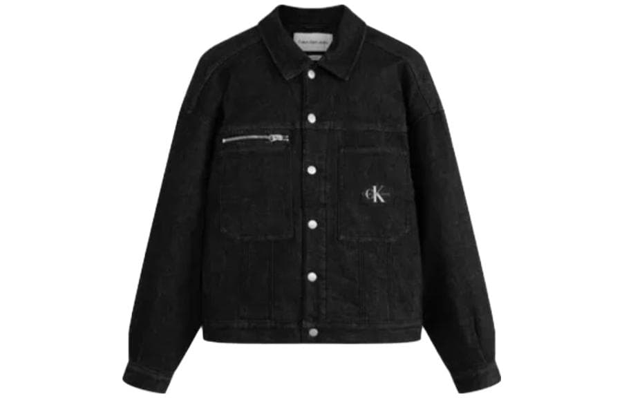 Calvin Klein Denim Jacket