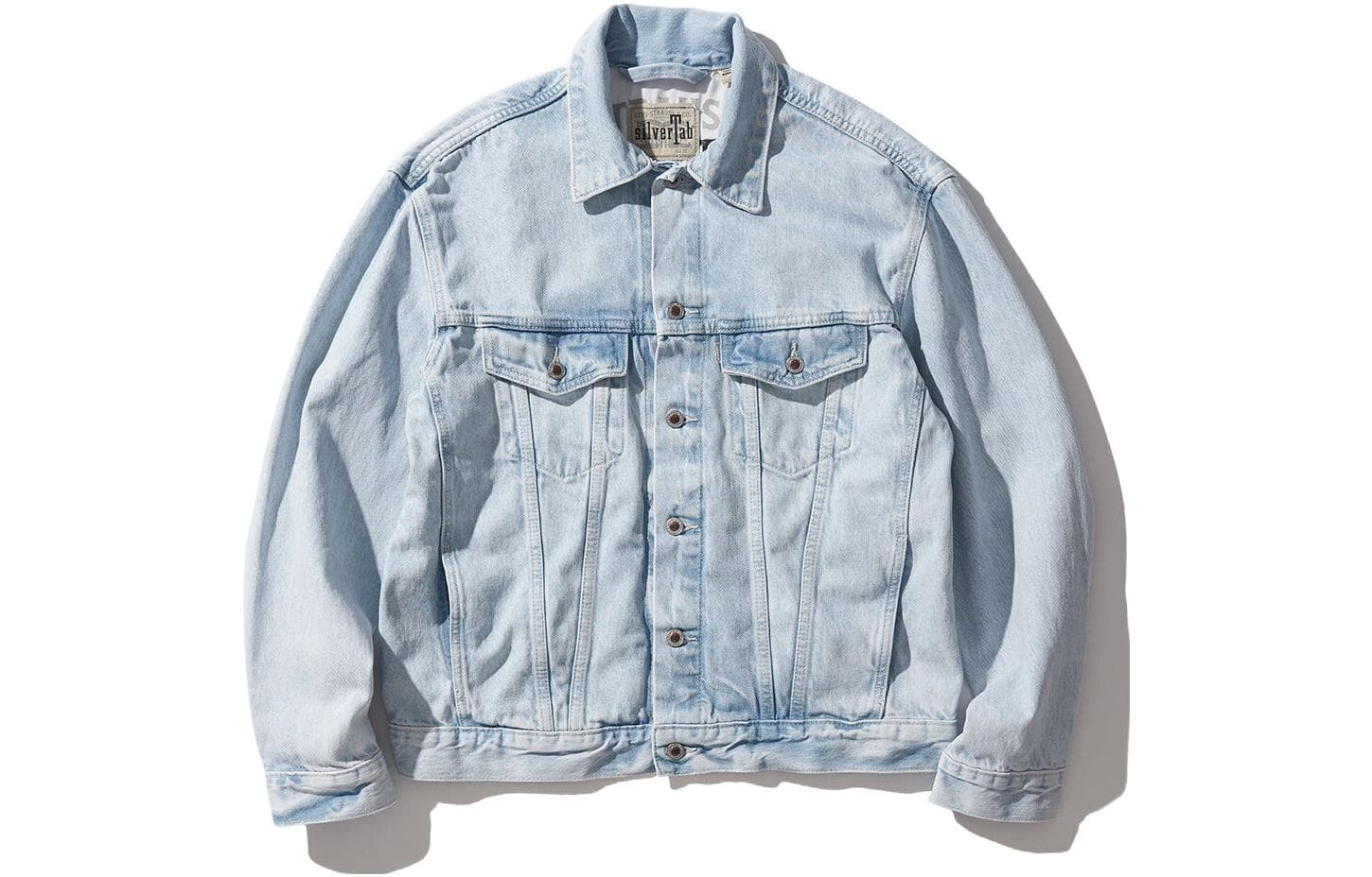 levi’s Levis Denim Jacket