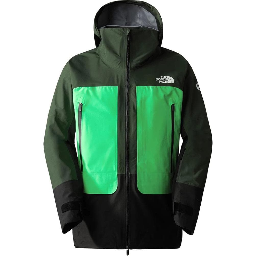北面/THE NORTH FACE The North Face Summit Series Green