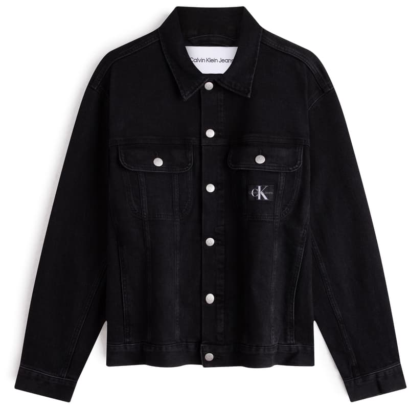 Calvin Klein Denim Jacket
