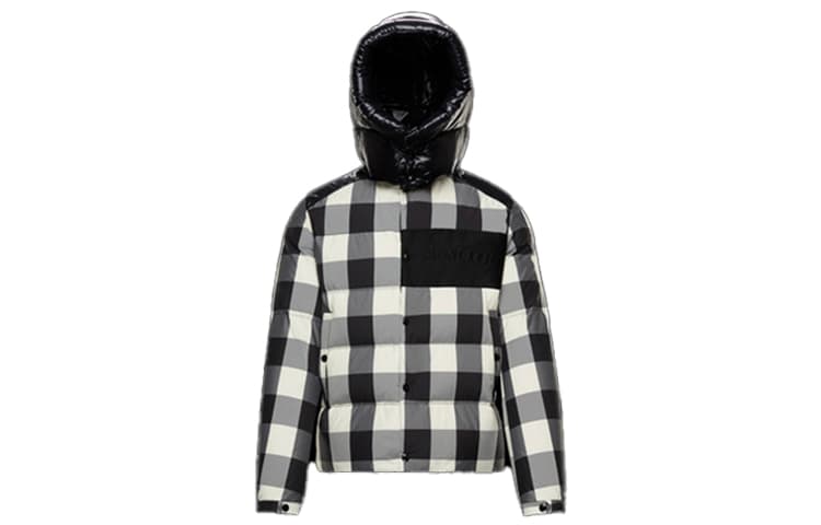 Moncler Aubrac