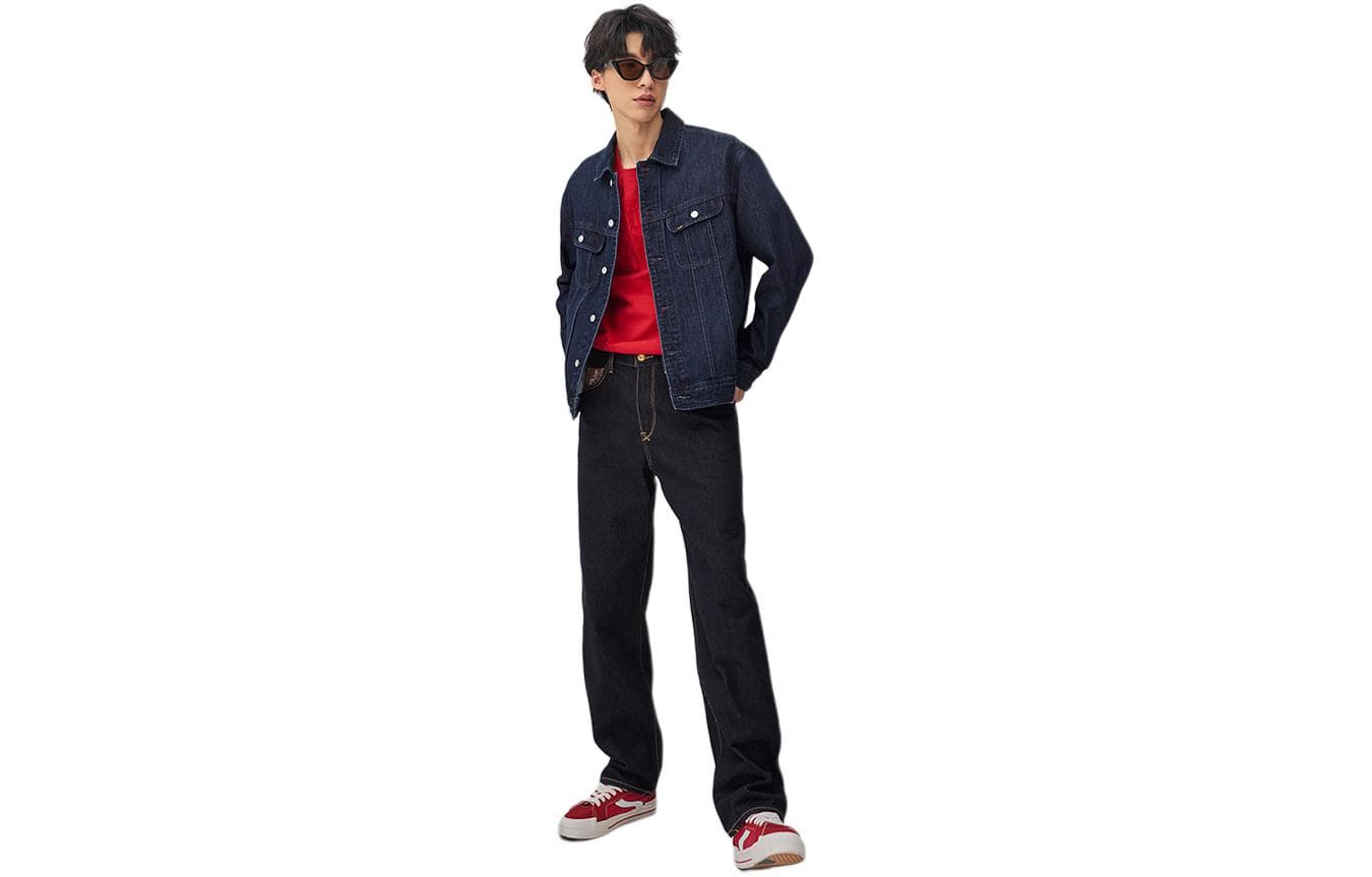 Lee Denim Jacket