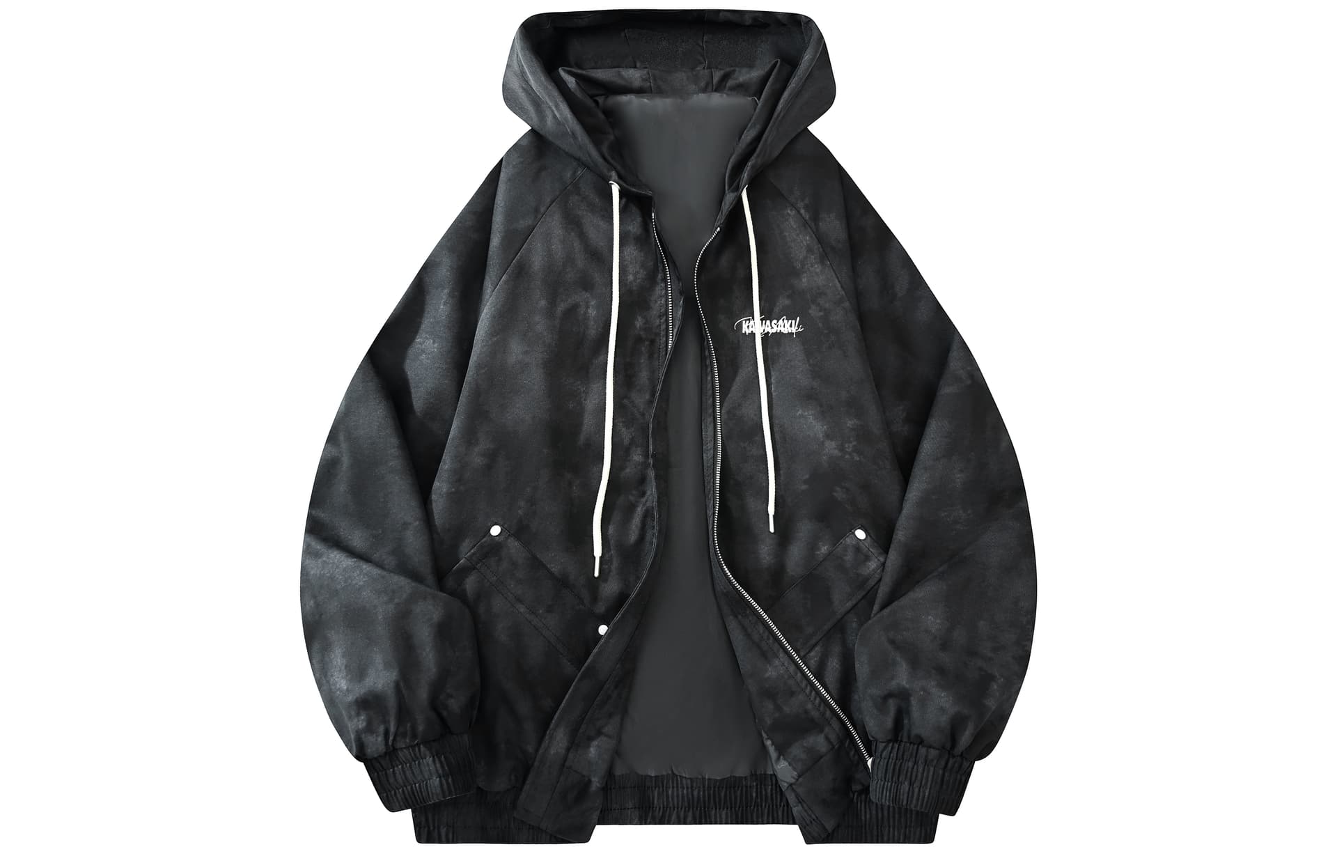 Kawasaki/川崎 Kawasaki Jacket