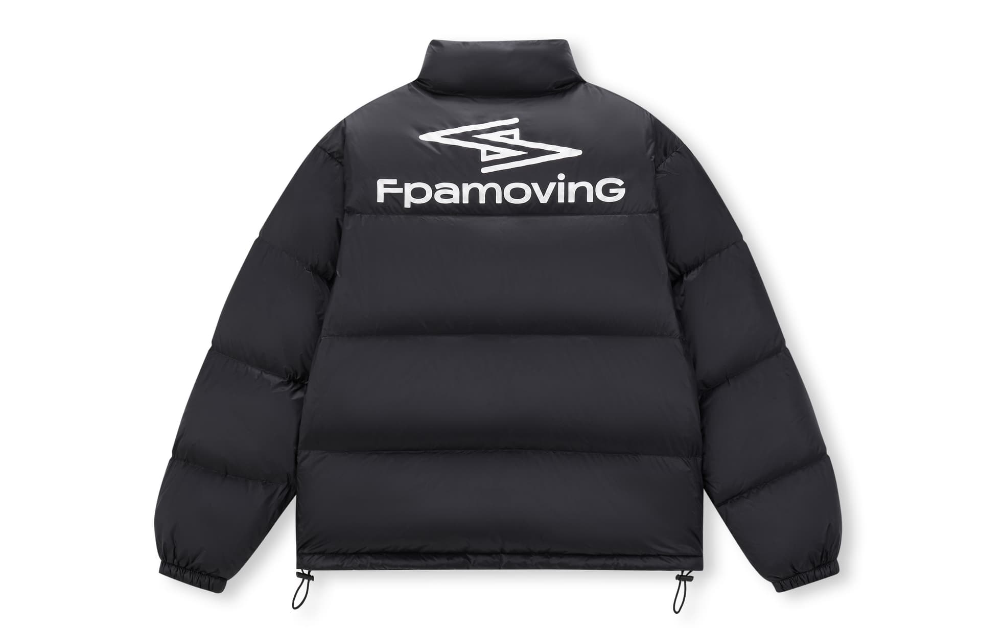 FPA ALWAYS MOVING logo