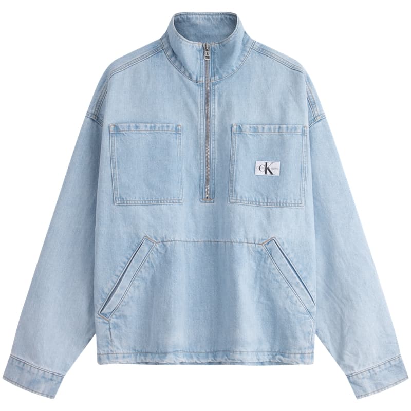 Calvin Klein Denim Jacket