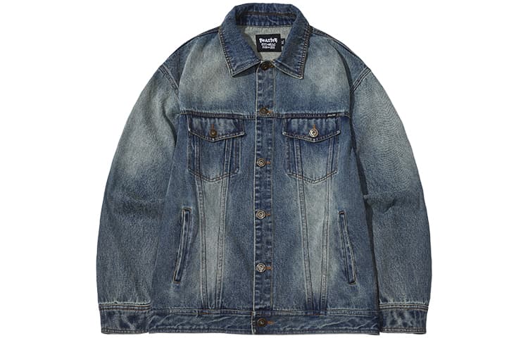 BEASTER Denim Jacket