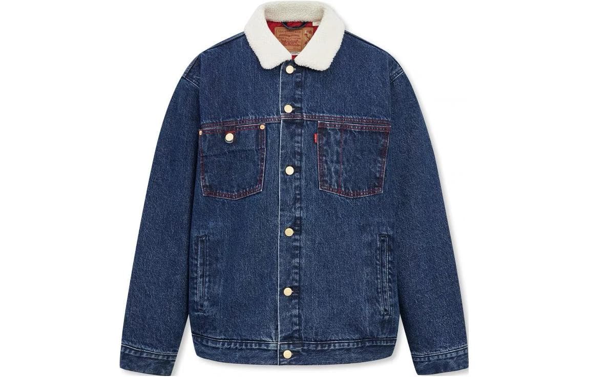 levi’s Levi's Denim Jacket