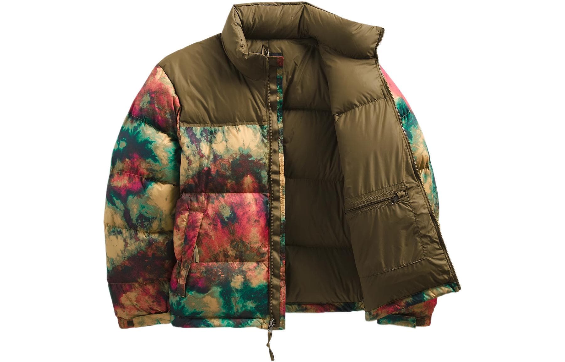 北面/THE NORTH FACE The North Face 1996 Retro Nuptse Antelope Brown