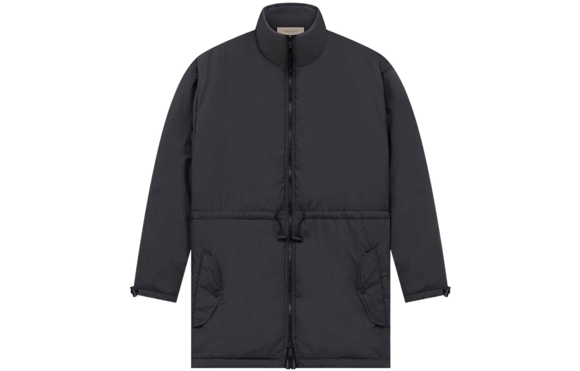 Fear of God Essentials Storm Jacket Iron