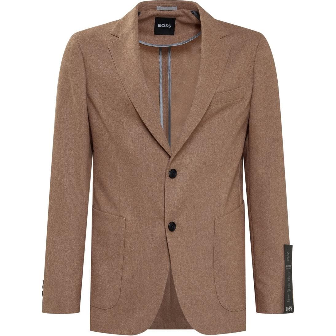 HUGO BOSS