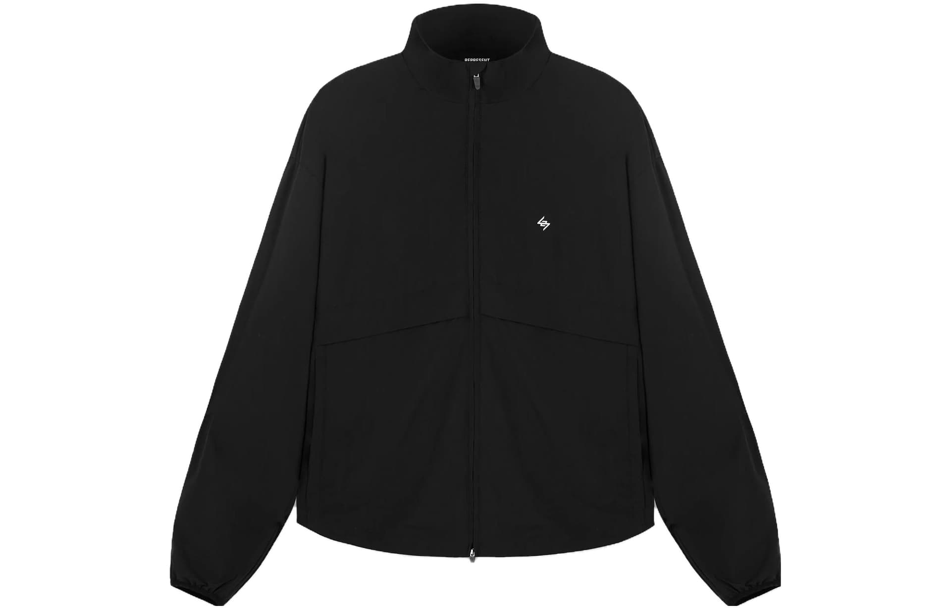 Represent Jacket Black