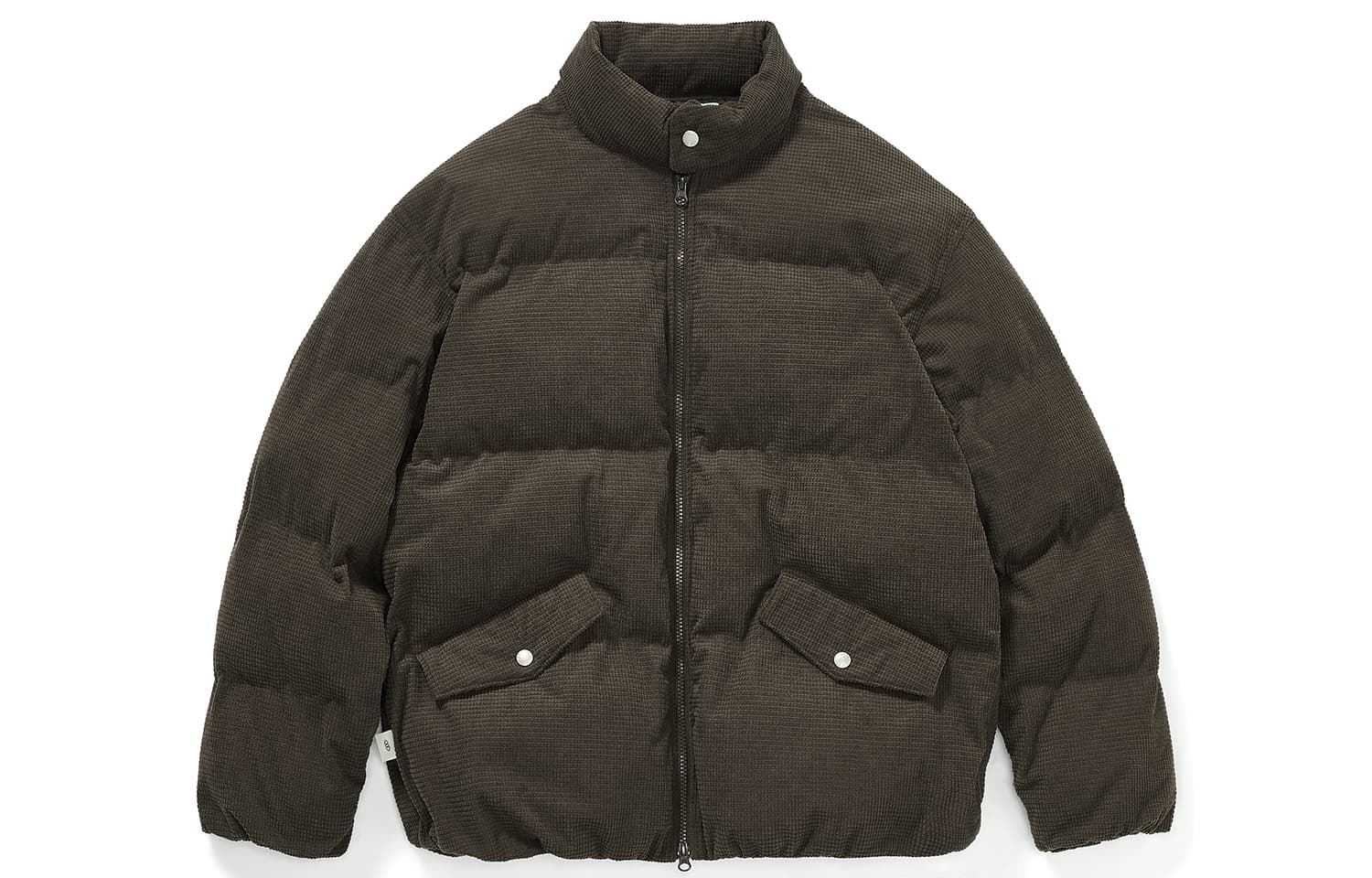 714STREET Corduroy Jacket