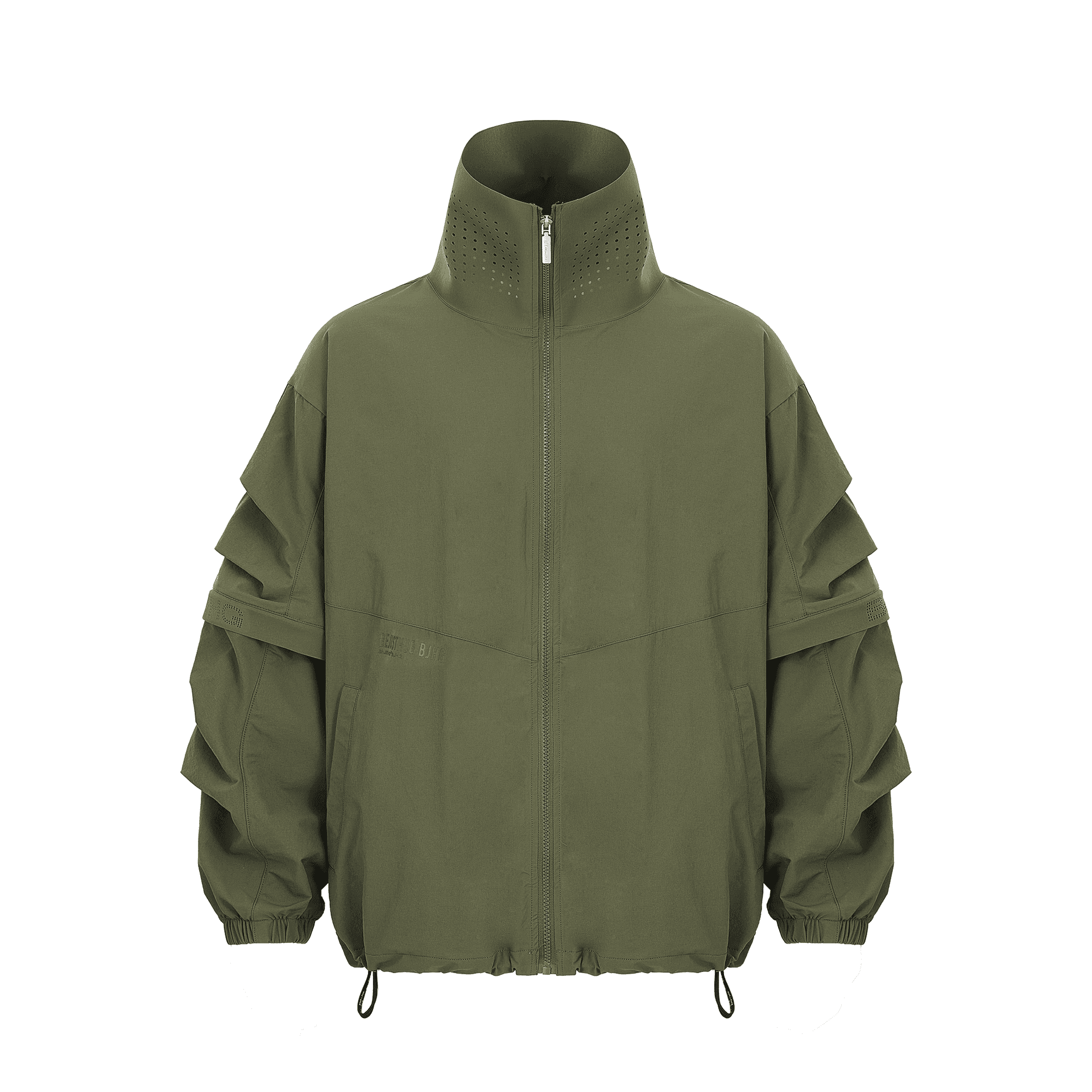 BJHG CleanFit