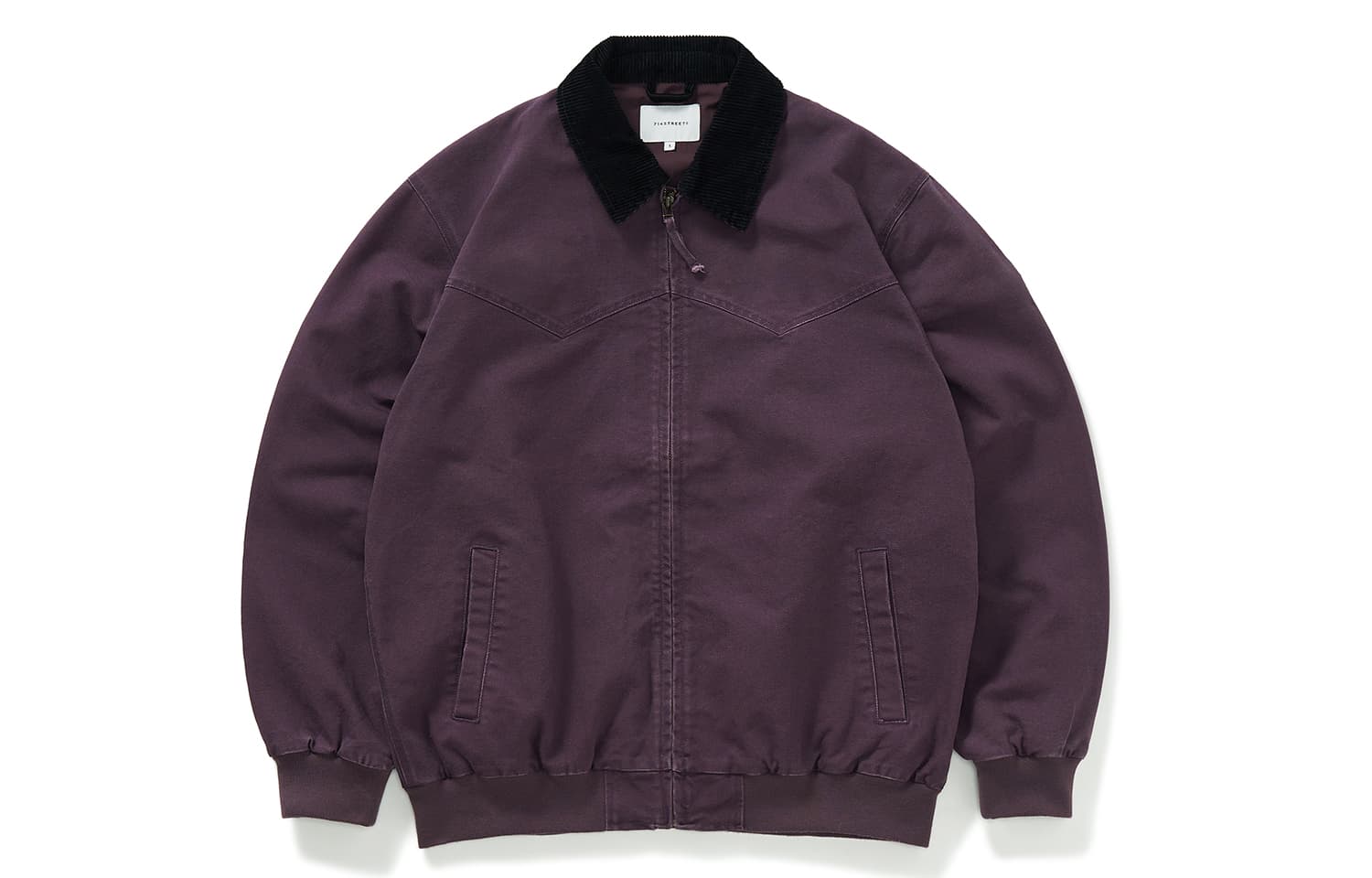 714STREET Jacket
