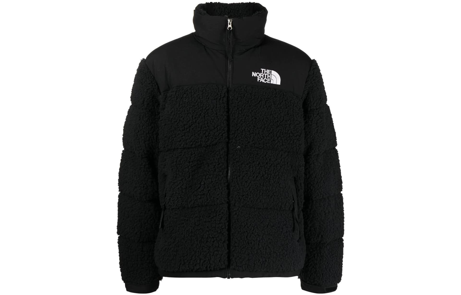 北面/THE NORTH FACE The North Face Nuptse Black